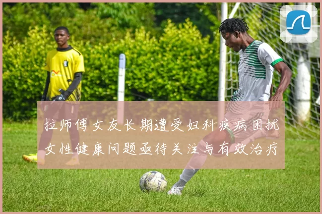 拉师傅女友长期遭受妇科疾病困扰女性健康问题亟待关注与有效治疗方案